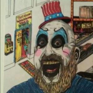 Meet your Posher, Mark